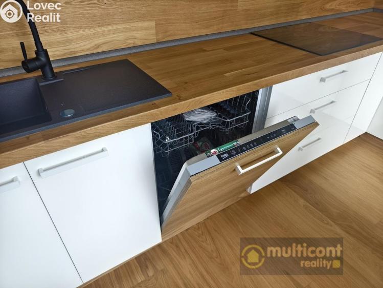 Prodej bytu 2+1 Prostějov, Tylova č. 5