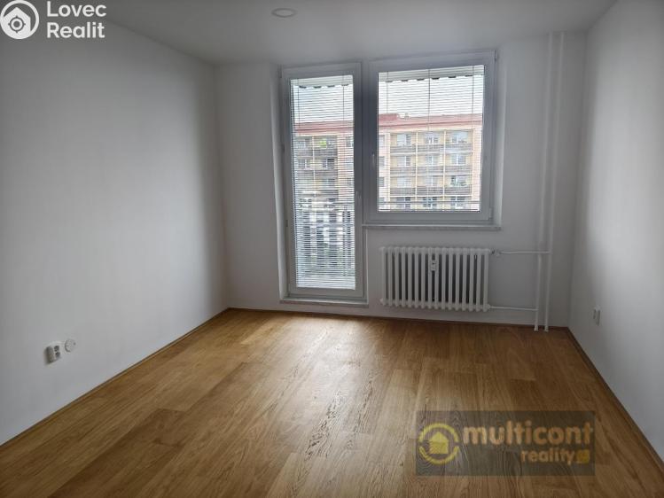 Prodej bytu 2+1 Prostějov, Tylova č. 9