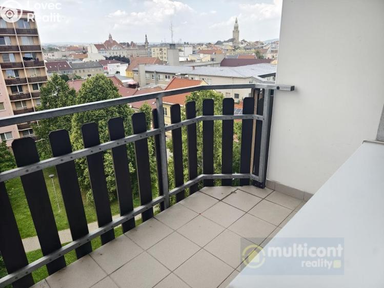 Prodej bytu 2+1 Prostějov, Tylova č. 17