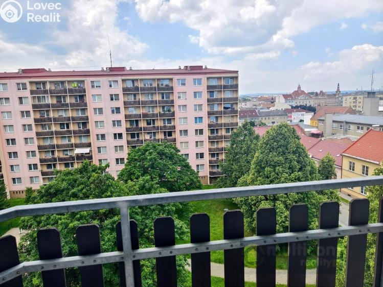 Prodej bytu 2+1 Prostějov, Tylova č. 18