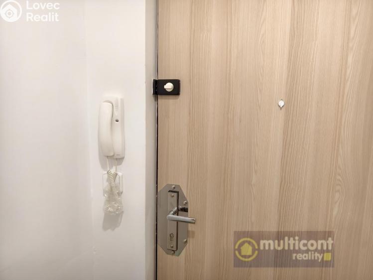 Prodej bytu 2+1 Prostějov, Tylova č. 19