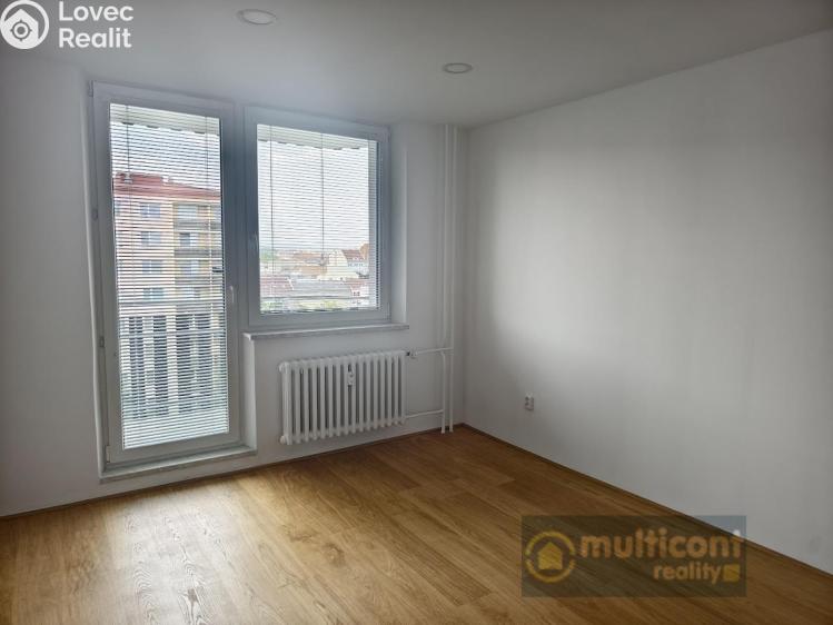 Prodej bytu 2+1 Prostějov, Tylova č. 22
