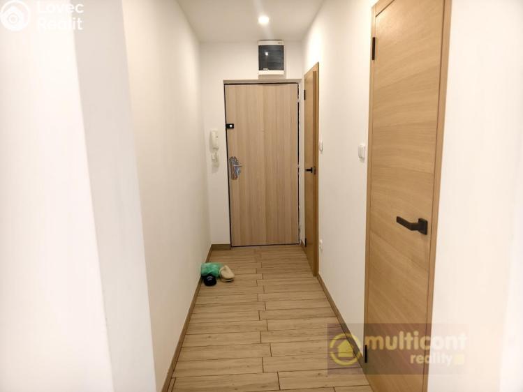 Prodej bytu 2+1 Prostějov, Tylova č. 23