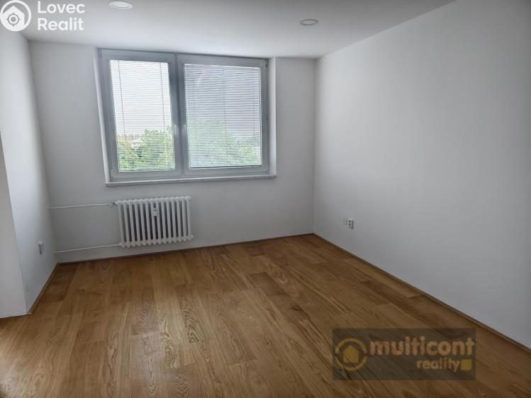 Prodej bytu 2+1 Prostějov, Tylova č. 27