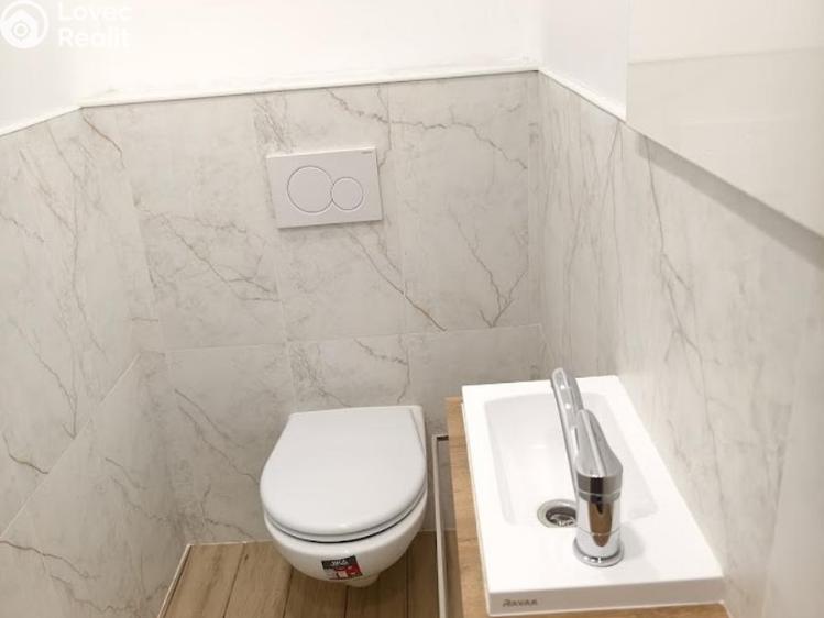 Prodej bytu 2+1 Prostějov, Tylova č. 29