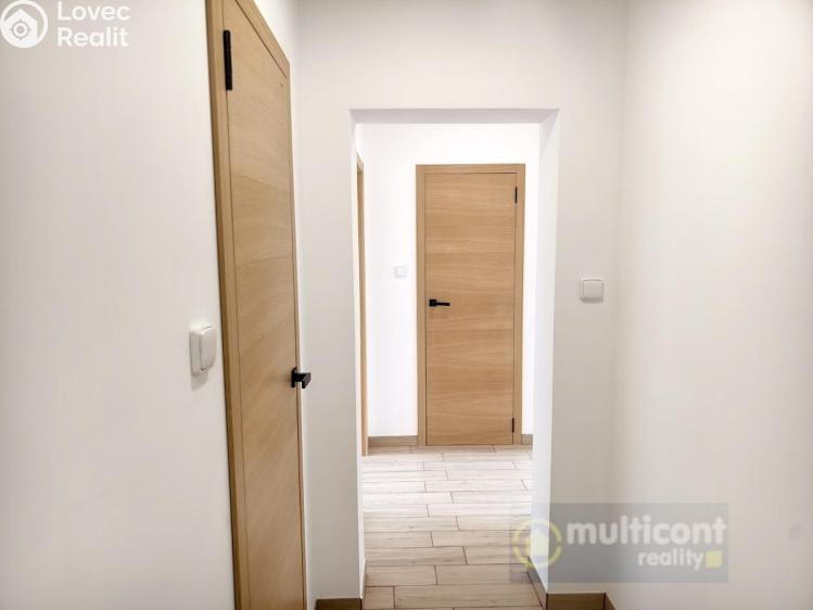 Prodej bytu 2+1 Prostějov, Tylova č. 30