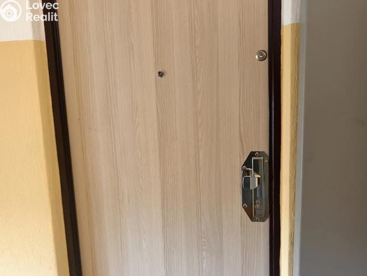 Prodej bytu 2+1 Prostějov, Tylova č. 31