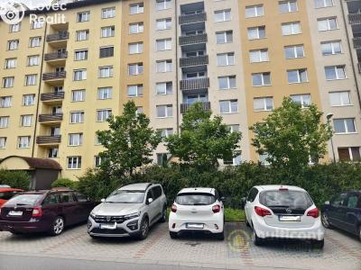 Prodej bytu 2+1 Prostějov, Tylova č. 3