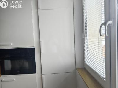 Продажа квартиры 2+1 Prostějov, Tylova č. 6