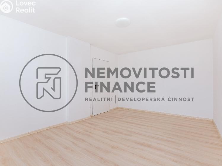 Prodej bytu 3+1 Nadějkov č. 3