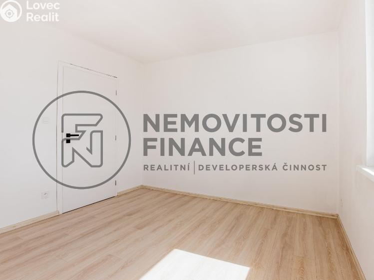 Prodej bytu 3+1 Nadějkov č. 4