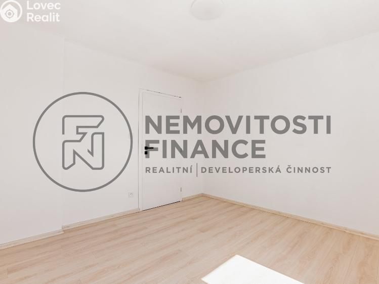 Prodej bytu 3+1 Nadějkov č. 6