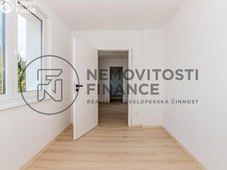 Prodej bytu 3+1 Nadějkov č. 7