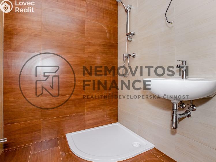 Prodej bytu 3+1 Nadějkov č. 10