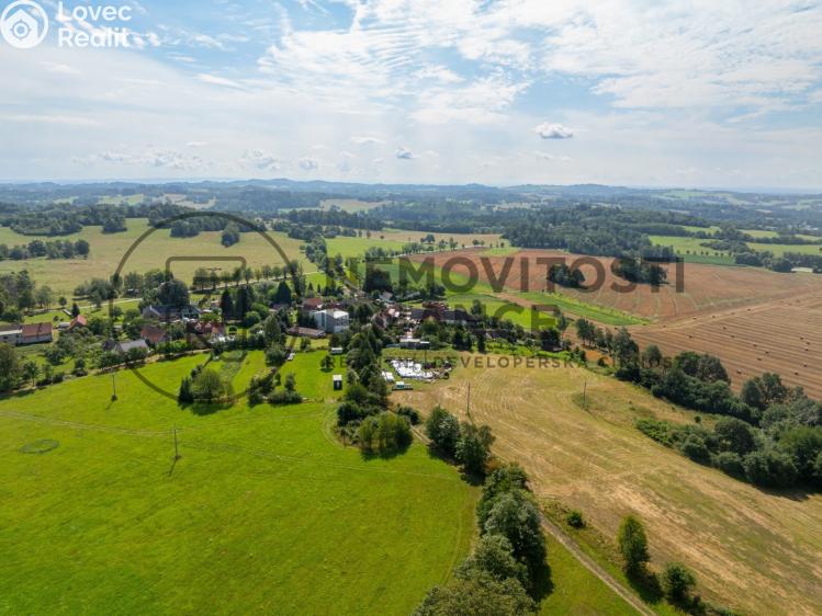 Prodej bytu 3+1 Nadějkov č. 13