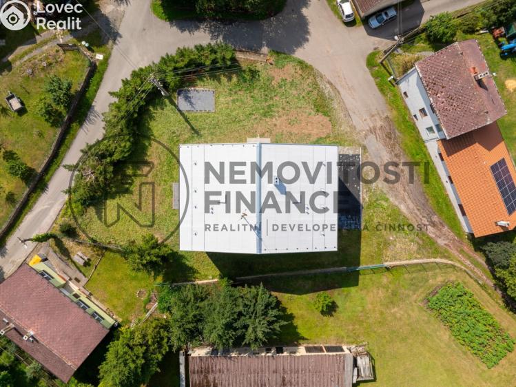 Prodej bytu 3+1 Nadějkov č. 18