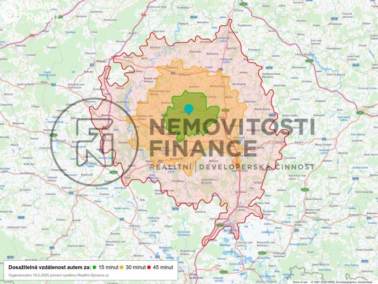 Prodej bytu 3+1 Nadějkov č. 19