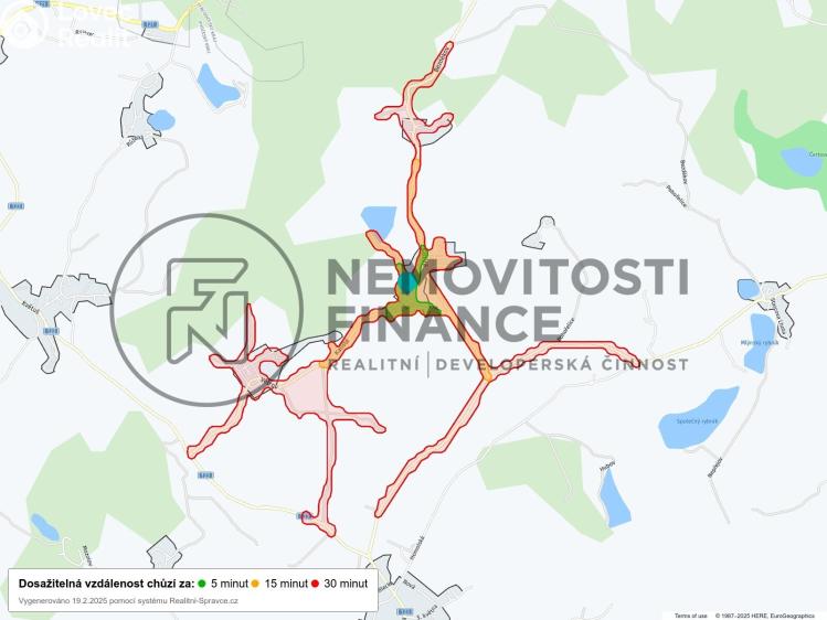 Prodej bytu 3+1 Nadějkov č. 20