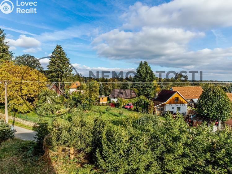 Prodej bytu 3+1 Nadějkov č. 24