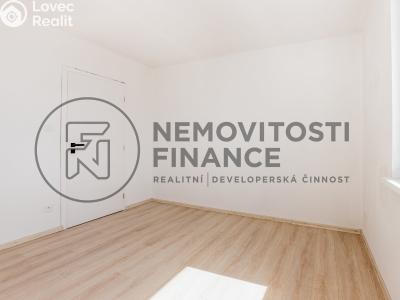 Prodej bytu 3+1 Nadějkov č. 4