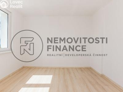 Prodej bytu 3+1 Nadějkov č. 5