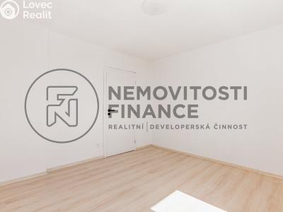 Prodej bytu 3+1 Nadějkov č. 6