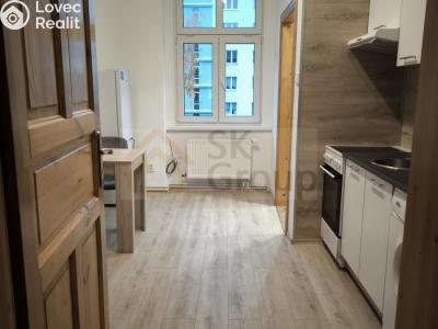 Rent atypical apartment Karlovy Vary, Sokolovská č. 5