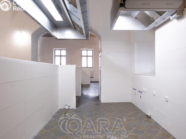 Оренда ресторану Brandýs nad Labem-Stará Boleslav, Masarykovo náměstí 98/4 č. 9