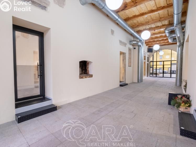 Rent restaurant Brandýs nad Labem-Stará Boleslav, Masarykovo náměstí 98/4 č. 3