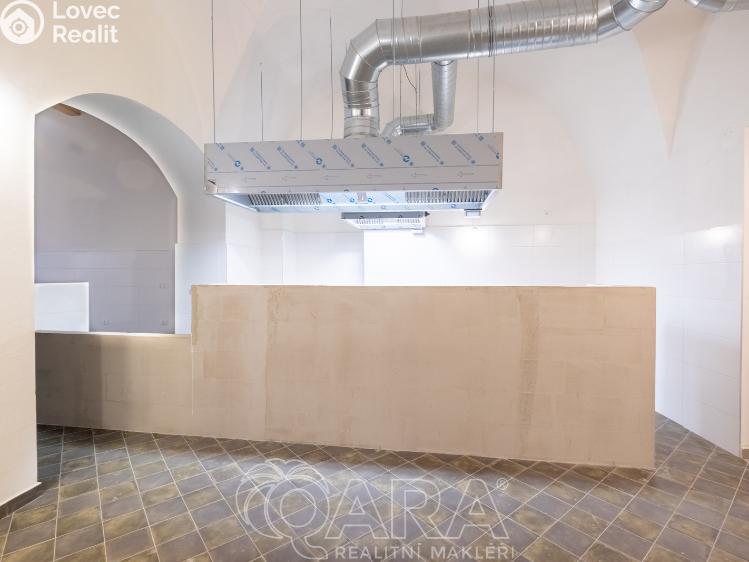 Rent restaurant Brandýs nad Labem-Stará Boleslav, Masarykovo náměstí 98/4 č. 7