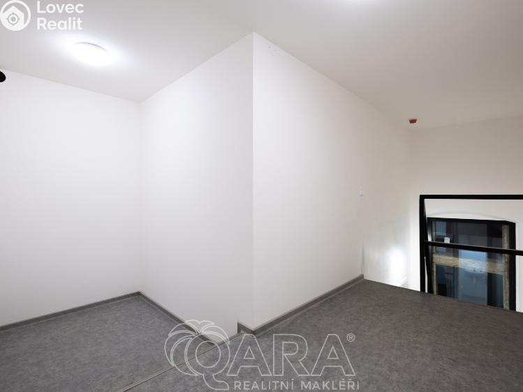 Pronájem restaurace Brandýs nad Labem-Stará Boleslav, Masarykovo náměstí 98/4 č. 13