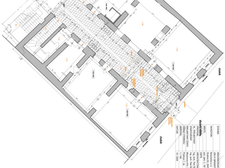 Pronájem restaurace Brandýs nad Labem-Stará Boleslav, Masarykovo náměstí 98/4 č. 14