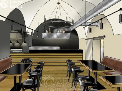 Rent restaurant Brandýs nad Labem-Stará Boleslav, Masarykovo náměstí č. 6