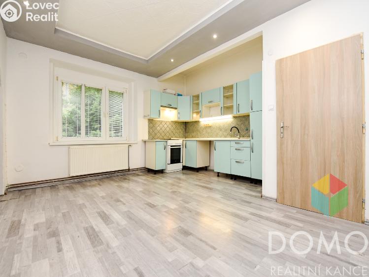 Продаж квартири 3+KK Beroun, V Hlinkách 985/20 č. 5