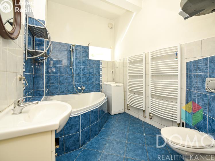 Продаж квартири 3+KK Beroun, V Hlinkách 985/20 č. 6