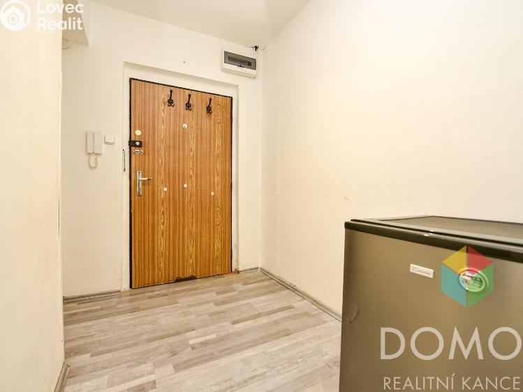 Продаж квартири 3+KK Beroun, V Hlinkách 985/20 č. 14