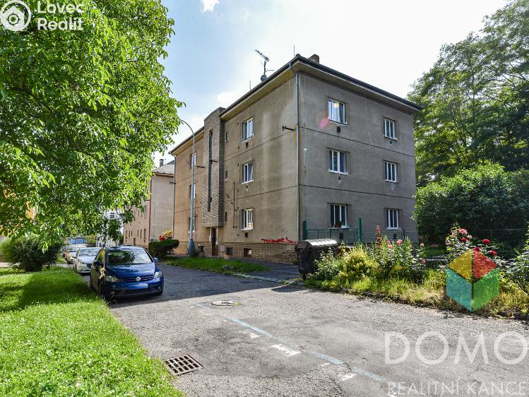 Продаж квартири 3+KK Beroun, V Hlinkách 985/20 č. 15