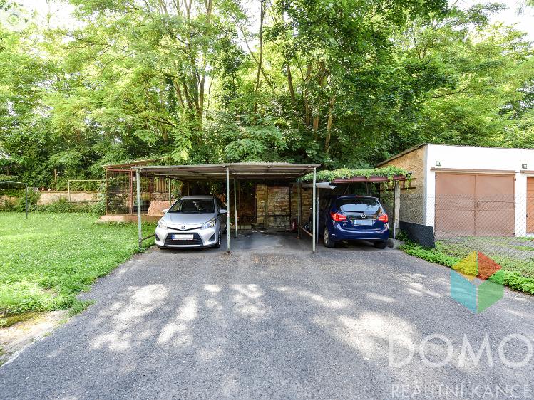 Продаж квартири 3+KK Beroun, V Hlinkách 985/20 č. 16