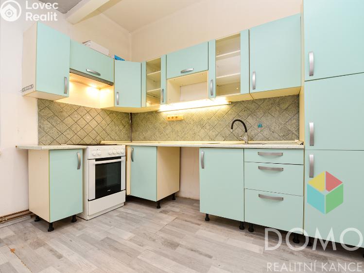 Sale apartment 3+KK Beroun, V Hlinkách 985/20 č. 7