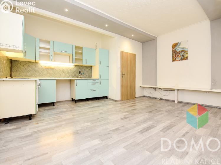 Sale apartment 3+KK Beroun, V Hlinkách 985/20 č. 8