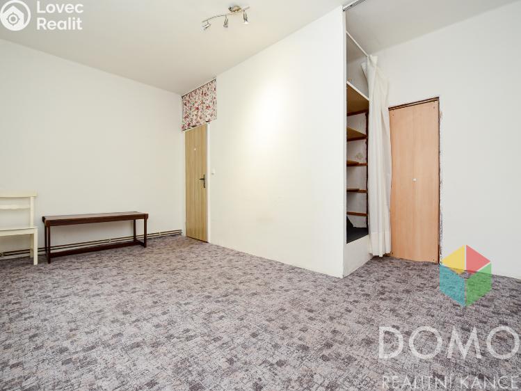 Sale apartment 3+KK Beroun, V Hlinkách 985/20 č. 9
