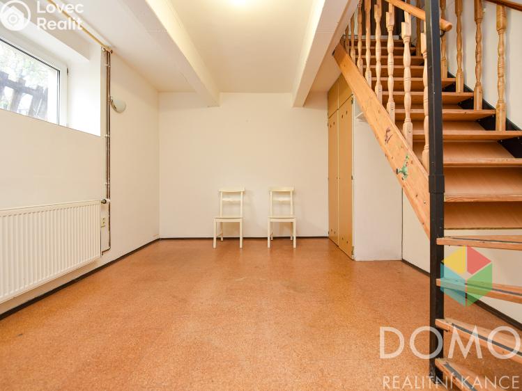 Sale apartment 3+KK Beroun, V Hlinkách 985/20 č. 11