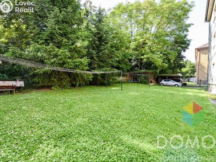 Sale apartment 3+KK Beroun, V Hlinkách 985/20 č. 20