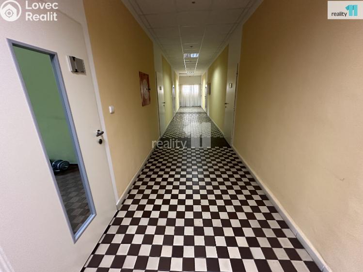 Pronájem kanceláře Česká Lípa, Bendlova č. 3