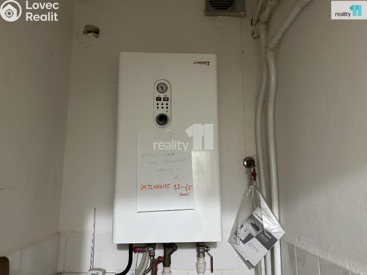 Pronájem kanceláře Česká Lípa, Bendlova č. 8