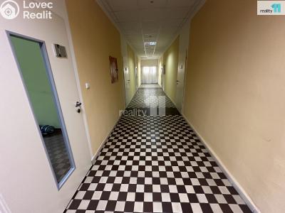 Pronájem kanceláře Česká Lípa, Bendlova č. 3