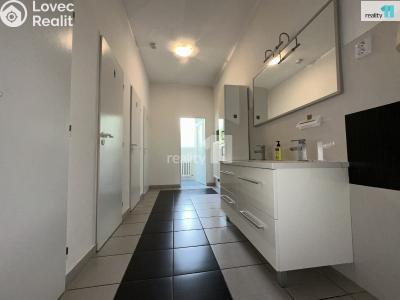 Pronájem kanceláře Česká Lípa, Bendlova č. 4