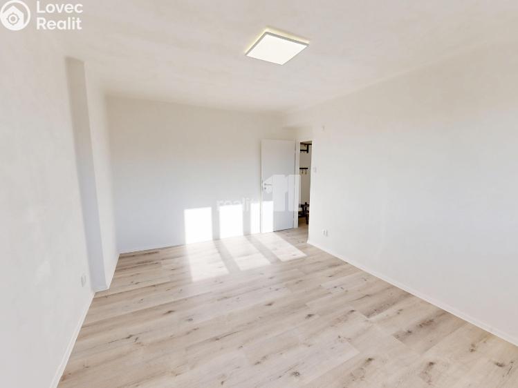 Pronájem bytu 2+1 Humpolec, Kamarytova č. 4