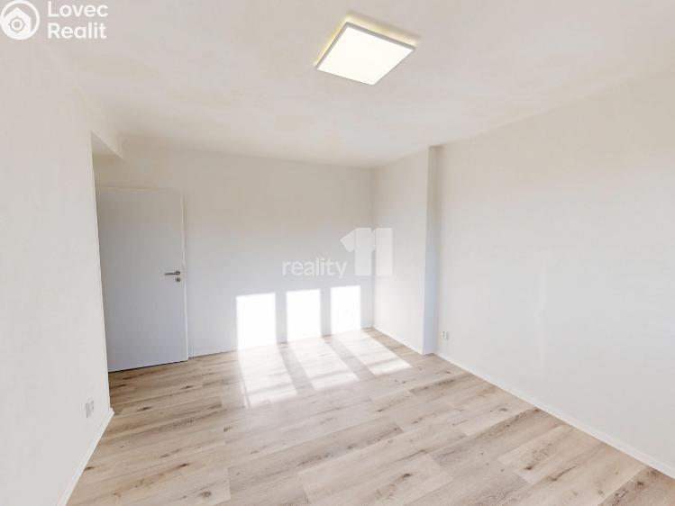 Pronájem bytu 2+1 Humpolec, Kamarytova č. 8