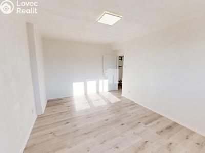 Pronájem bytu 2+1 Humpolec, Kamarytova č. 4